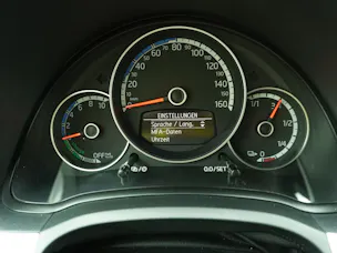 SEAT Mii electric Plus