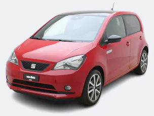 SEAT Mii electric Plus