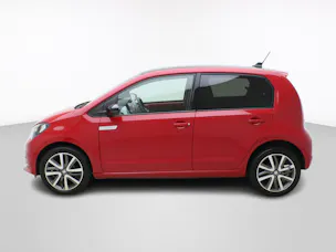 SEAT Mii electric Plus