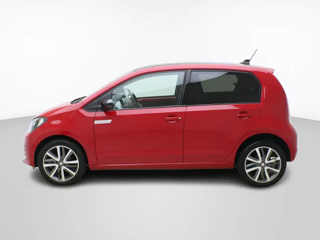 SEAT Mii electric Plus