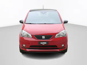SEAT Mii electric Plus