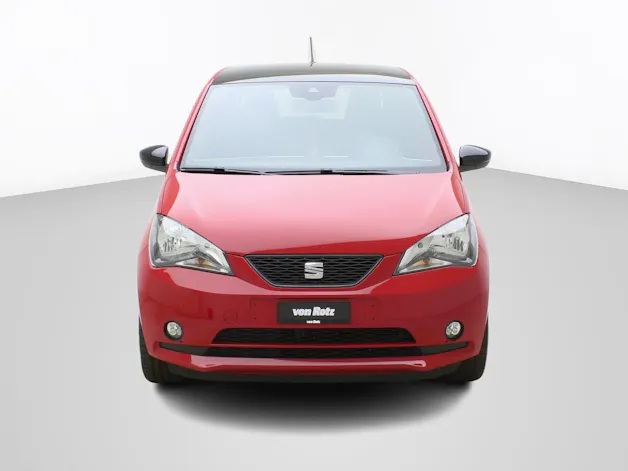 SEAT Mii electric Plus