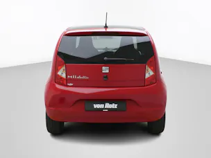 SEAT Mii electric Plus