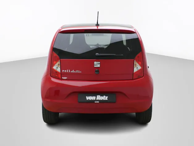 SEAT Mii electric Plus
