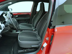SEAT Mii electric Plus