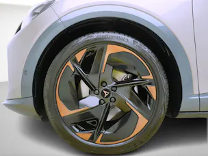 Cupra Tavascan Type 9 Adrenaline 4Drive