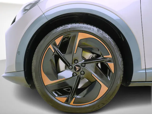 Cupra Tavascan Type 9 Adrenaline 4Drive