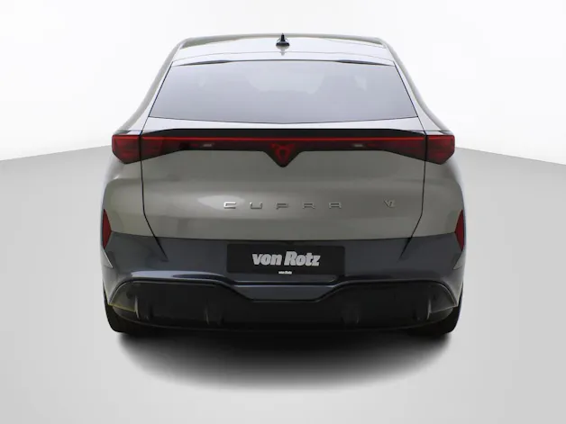 Cupra Tavascan Type 9 Adrenaline 4Drive
