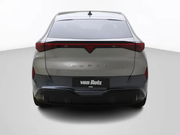 Cupra Tavascan Type 9 Adrenaline 4Drive