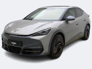 Cupra Tavascan Type 9 Adrenaline 4Drive