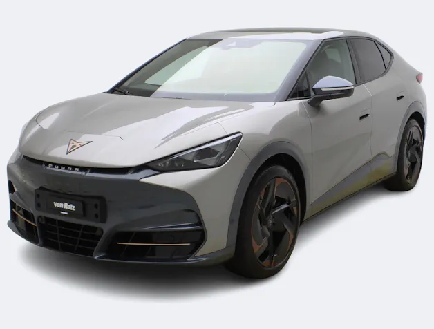 Cupra Tavascan Type 9 Adrenaline 4Drive