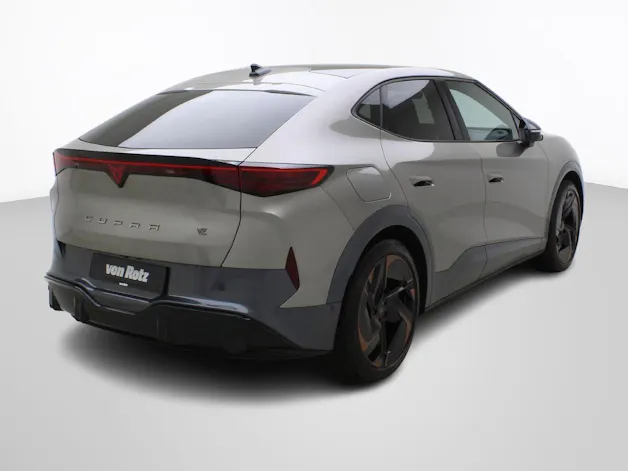 Cupra Tavascan Type 9 Adrenaline 4Drive