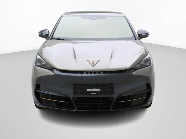 Cupra Tavascan Type 9 Adrenaline 4Drive