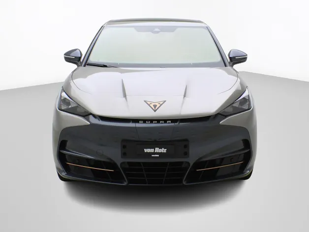 Cupra Tavascan Type 9 Adrenaline 4Drive