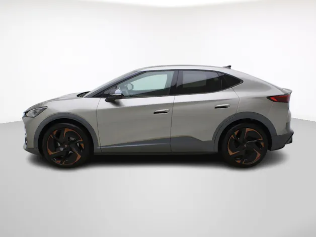 Cupra Tavascan Type 9 Adrenaline 4Drive