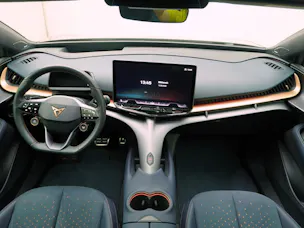 Cupra Tavascan Type 9 Adrenaline 4Drive