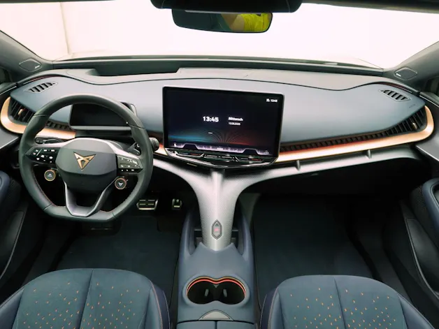 Cupra Tavascan Type 9 Adrenaline 4Drive