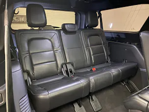 Lincoln Navigator 3.5 Reserve