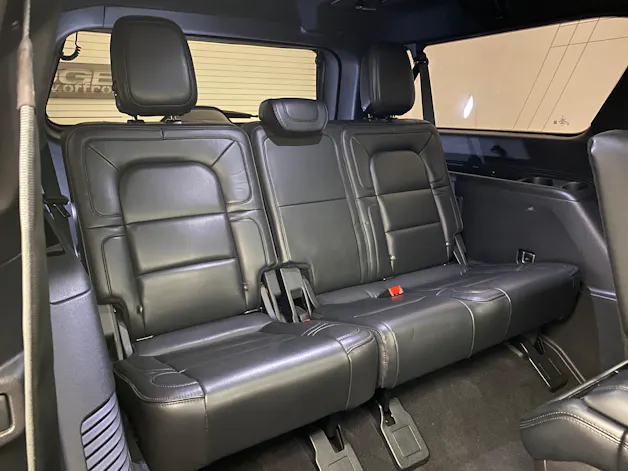 Lincoln Navigator 3.5 Reserve
