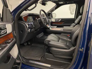 Lincoln Navigator 3.5 Reserve