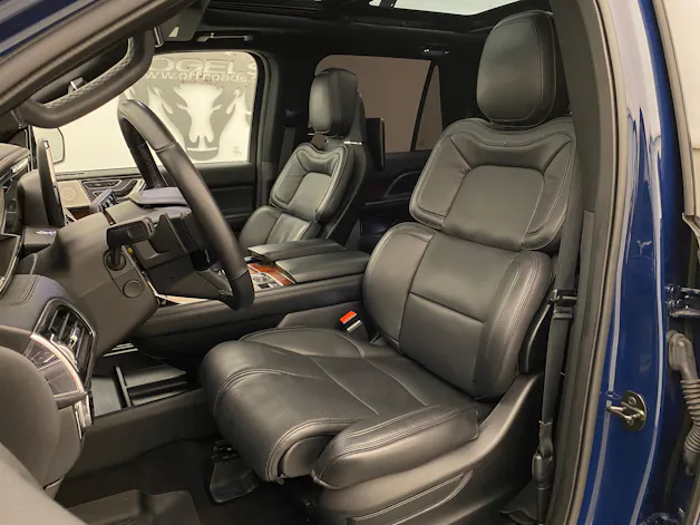 Lincoln Navigator 3.5 Reserve