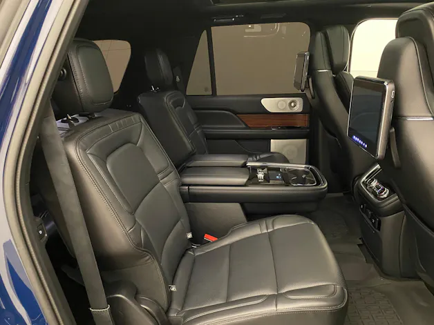 Lincoln Navigator 3.5 Reserve