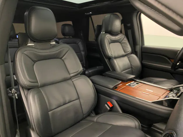 Lincoln Navigator 3.5 Reserve