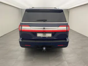 Lincoln Navigator 3.5 Reserve