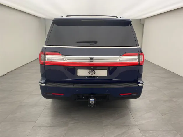 Lincoln Navigator 3.5 Reserve