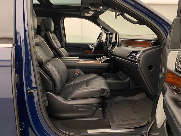 Lincoln Navigator 3.5 Reserve