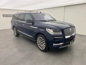 Lincoln Navigator 3.5 Reserve