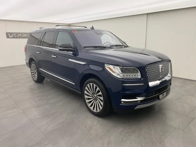 Lincoln Navigator 3.5 Reserve