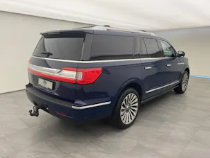 Lincoln Navigator 3.5 Reserve