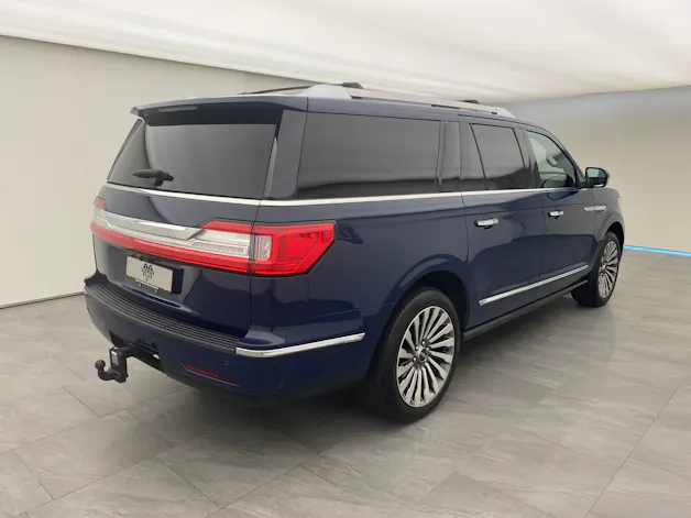 Lincoln Navigator 3.5 Reserve