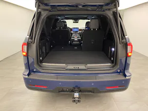 Lincoln Navigator 3.5 Reserve