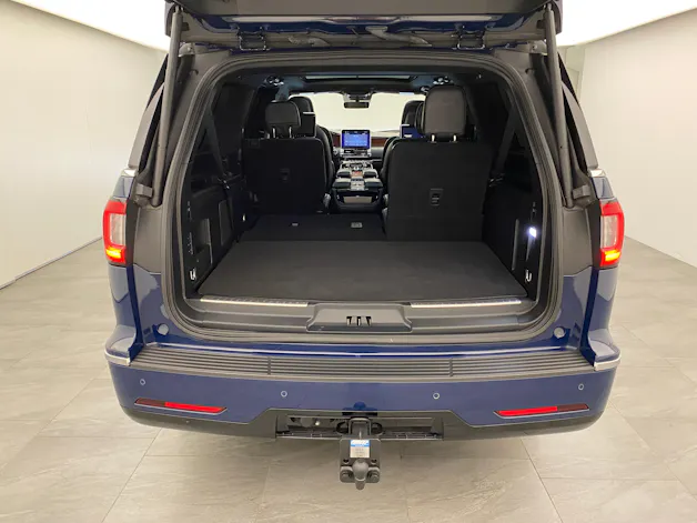 Lincoln Navigator 3.5 Reserve