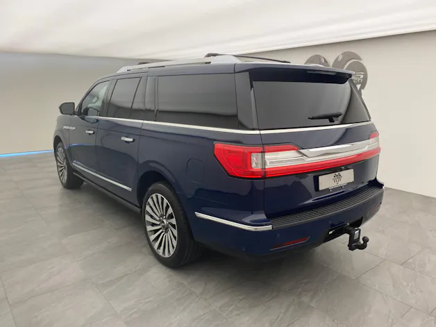 Lincoln Navigator 3.5 Reserve