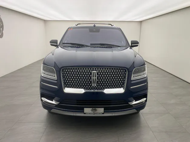 Lincoln Navigator 3.5 Reserve