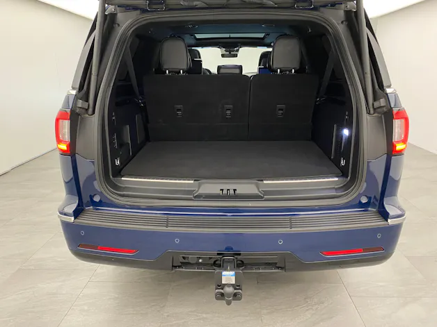 Lincoln Navigator 3.5 Reserve
