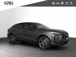 Audi Q3 Sportback TFSI quattro 195 kW S tronic