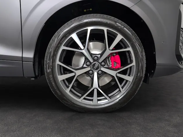 Audi Q3 Sportback TFSI quattro 195 kW S tronic