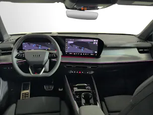 Audi Q3 Sportback TFSI quattro 195 kW S tronic