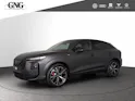 Audi Q3 Sportback TFSI quattro 195 kW S tronic