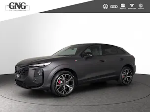 Audi Q3 Sportback TFSI quattro 195 kW S tronic
