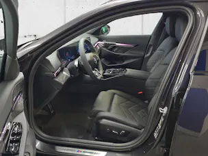 BMW 540d xDrive 48V Touring M Sport Pro Steptronic
