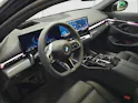 BMW 540d xDrive 48V Touring M Sport Pro Steptronic