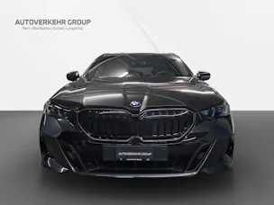 BMW 540d xDrive 48V Touring M Sport Pro Steptronic
