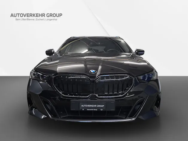 BMW 540d xDrive 48V Touring M Sport Pro Steptronic