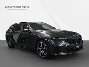 BMW 540d xDrive 48V Touring M Sport Pro Steptronic