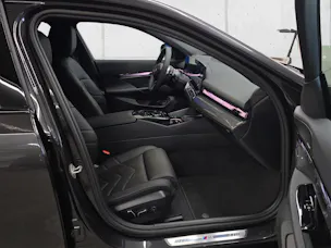 BMW 540d xDrive 48V Touring M Sport Pro Steptronic